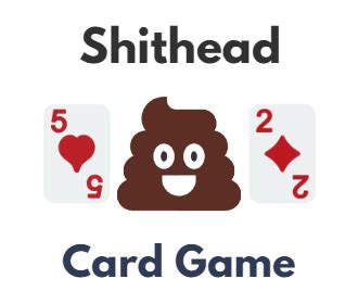 how to play shithead card game|Shithead Game Rules .